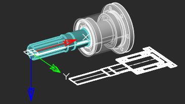 Parametrische Modellierung